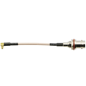 Assemblage coaxial RF personnalisé <span class=keywords><strong>BNC</strong></span> vers MMCX 10m 15m <span class=keywords><strong>20m</strong></span> 25m 30m 50m 100m Câble RG316 MMCX <span class=keywords><strong>BNC</strong></span> Connecteur d'antenne pour antenne DIY - Product Image 1