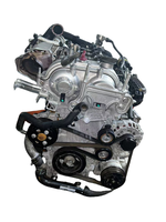 Moteur turbo essence d'origine CA4GA12TD pour FAW V80 V70 V2 B70 Bestune T77 T33 1.2L