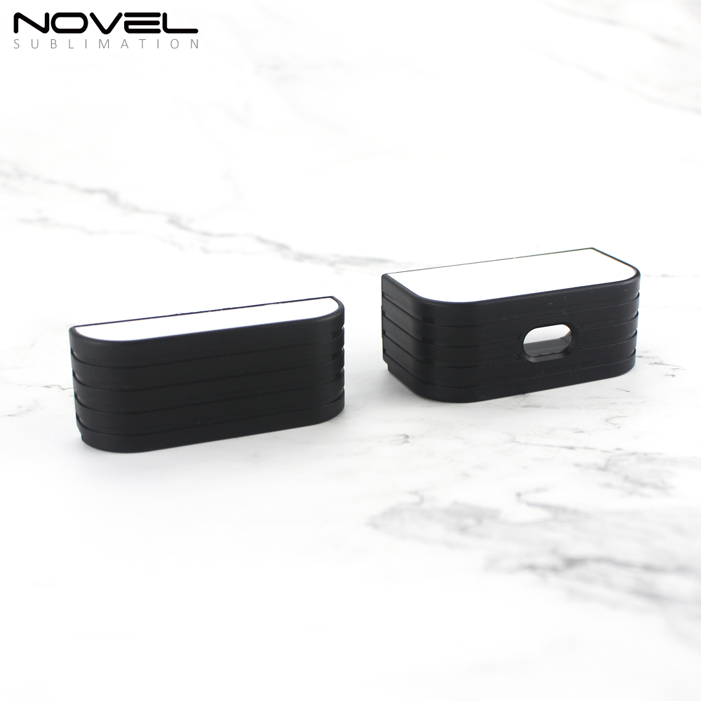 For Airpods 2 + Black