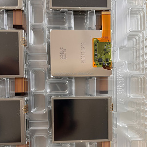 โมดูลหน้าจอ LCD สำหรับอุปกรณ์การแพทย์ รุ่น COM35H3P09UTC - Product Image 4