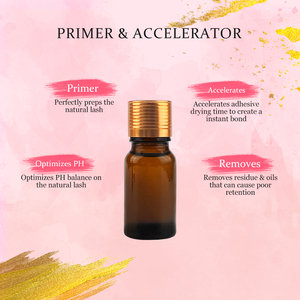 Strumenti per il Trucco Abonie, Nuovo Prodotto in Vendita, <span class=keywords><strong>Extension</strong></span> <span class=keywords><strong>Ciglia</strong></span> in Seta con Tecnologia Coreana, Prezzo all'Ingrosso, Primer Banana per Colla - Product Image 2