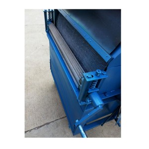 Kellen Pupa and Cocoon Separating Machine Silk Making Machine - Product Image 3