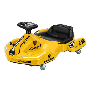 Cars For Kids To Ride Electric Racing Car Electric Go Kart Racing