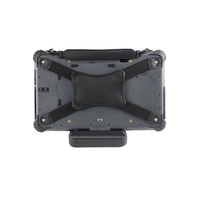 Tablette industrielle imperméable de I5-1235U du PC 13.3 GHz Intel de Tablette de fenêtres de 1.3 pouces