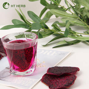 Tè Pitaya rosso commestibile frutta secca di alta qualità a basso <span class=keywords><strong>prezzo</strong></span> - Product Image 6