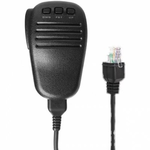 Micrófono de mano MH-31A8J para Yaesu FT-817 FT-857 FT-991 FT891, accesorio de audio para comunicación en coche - Product Image 2