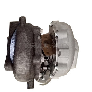 Nuovo turbocompressore GT2056V 767720-0005 14411-EB71C 14411-EB71D compatibile con turbocompressore <span class=keywords><strong>GARRETT</strong></span> per Nissan Navara YD25 - Product Image 4