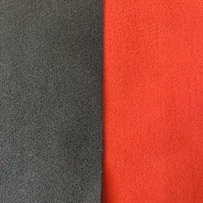 Hydrolysis Resistant Waterproof Suede PU Synthetic Microfiber Sofa Leather Fabric for Furniture Seat Cover Auto and Shoes