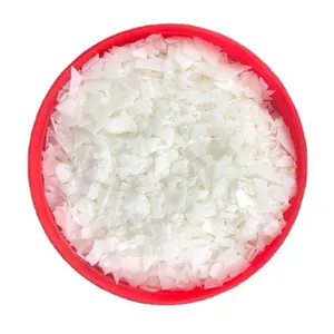 Factory bulk Palm wax 100% pure natural coconut wax palm wax flakes for candle
