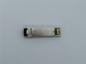 FTLF1318P3BTL Finisar SFP FTLF1318P3BTL 1.25G 1310nm 10km โมดูลไฟเบอร์ FTLF1318P3BTL SFP Optical MODULE Finisar SFP FTLF1318P3BT - Product Image 3