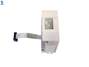 Module d'extension PLC FX2N-16LNK-M, contrôleur logique programmable, module de contrôle d'automatisation industrielle, haute stabilité, industriel - Product Image 1