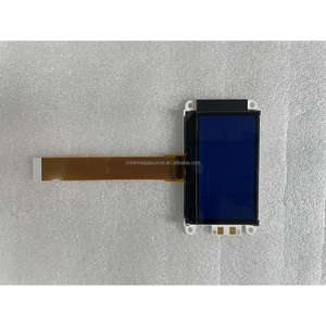 Pantalla LCD de 2,8 pulgadas, 128x64, nuevo, de pulgadas, 1, 2, 2, 1, 2, 2, 1, 2, 1, 2, 1, 2, 2 - Product Image 5