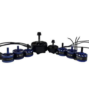Motor sin Escobillas 3115 900KV para Dron Multirrotor de Carreras FPV de Largo Alcance de 10 Pulgadas, Repuesto para Quadcopter RC, Accesorios de Bricolaje - Product Image 3