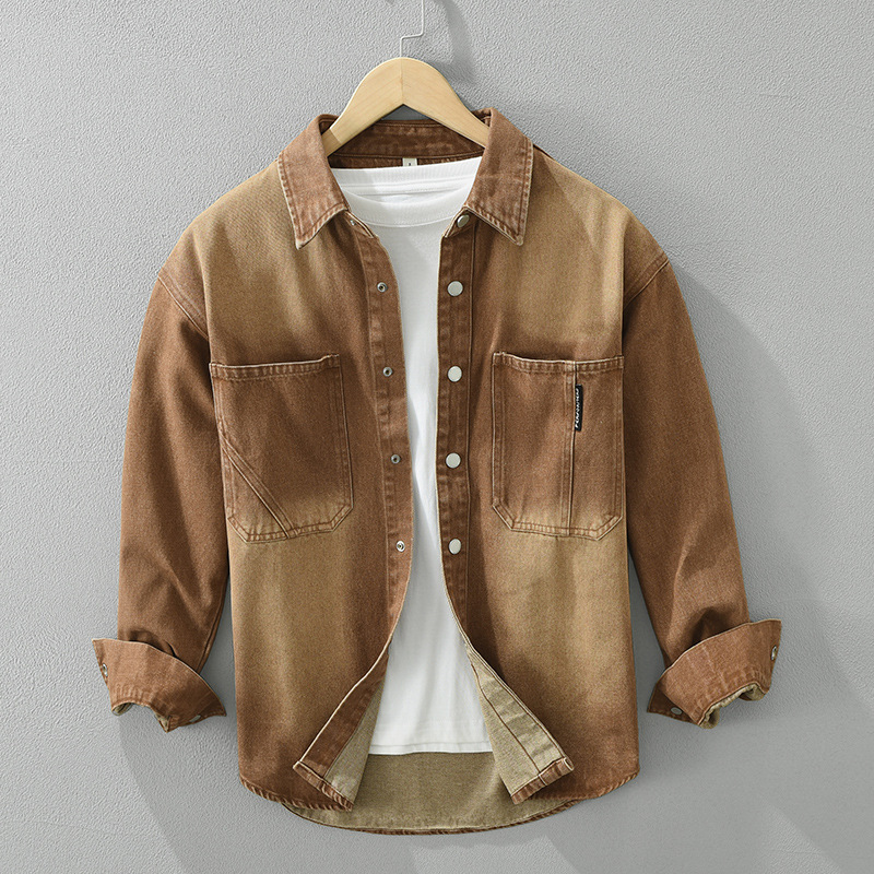 Marron