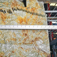 Hualong Machinery 2025 Nouvelle Tendance Granit Marbre Gangsaw Machine Multi Fil Scie Bloc Équipement De Coupe pour Pierre