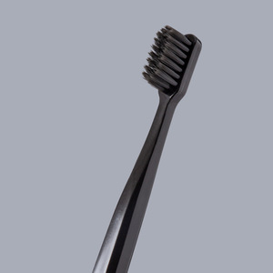 Brosse à dents manuelle à poils souples de haute qualité pour usage domestique, adultes, emballées individuellement, 480 brosses par boîte, modèle 811 - Product Image 4