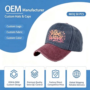 Gorra Deportiva Lisa con Parche Bordado, Etiqueta con Logotipo Personalizado, Gorra Trucker de Malla en Blanco, OEM, Gorras - Product Image 1