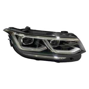 Phare LED <span class=keywords><strong>haut</strong></span> <span class=keywords><strong>de</strong></span> <span class=keywords><strong>gamme</strong></span> 24V 6000K, 100% étanche, 4000 Lm, assemblage d'origine, modèle 2022-2024 - Product Image 4