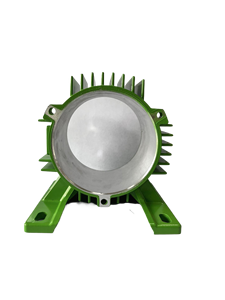 Boîtier de phare d'automobile et de moto personnalisé moulé sous pression avec usinage CNC Pièces automobiles en métal, y compris support de phare - Product Image 4