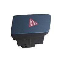 CLH Oe 8UD 941 509 Interruptor Indicador de luz de advertencia de peligro para Audi
