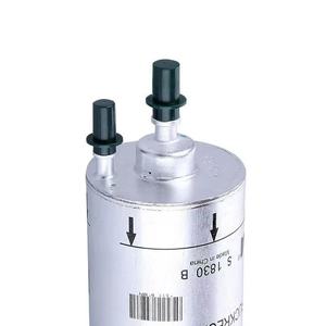 ينطبق على المنتج الأصلي الحقيقي لفلتر البنزين وفلتر الوقود وشبكة فلتر البنزين لسيارة أودي A6L - Product Image 2