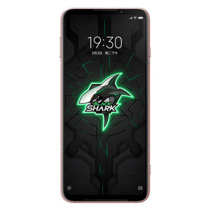 <span class=keywords><strong>Black</strong></span> <span class=keywords><strong>Shark</strong></span> 3 <span class=keywords><strong>Pro</strong></span> รุ่นสีชมพู 5G 12GB 256GB <span class=keywords><strong>โทรศัพท์</strong></span>มือถือเล่นเกม Octa Core กล้อง 64MP ชาร์จเร็ว 65W แบตเตอรี่ 5000mAh สำหรับผู้หญิง - Product Image 3