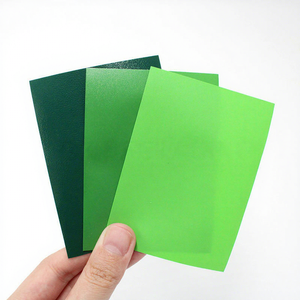 Protège-cartes de collection personnalisés mats en gros, taille standard, protection en plastique anti-rayures pour <span class=keywords><strong>jeux</strong></span> de société TCG et vente au détail - Product Image 1
