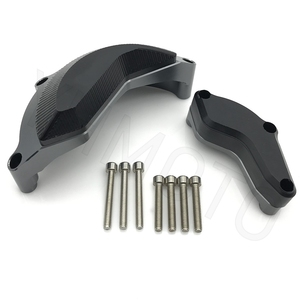 Cubierta Protectora de Cilindro Deslizante para Motocicleta, Accesorios para YAMAHA YZF <span class=keywords><strong>R6</strong></span>, CNC, <span class=keywords><strong>2008</strong></span> - 2017 - Product Image 1