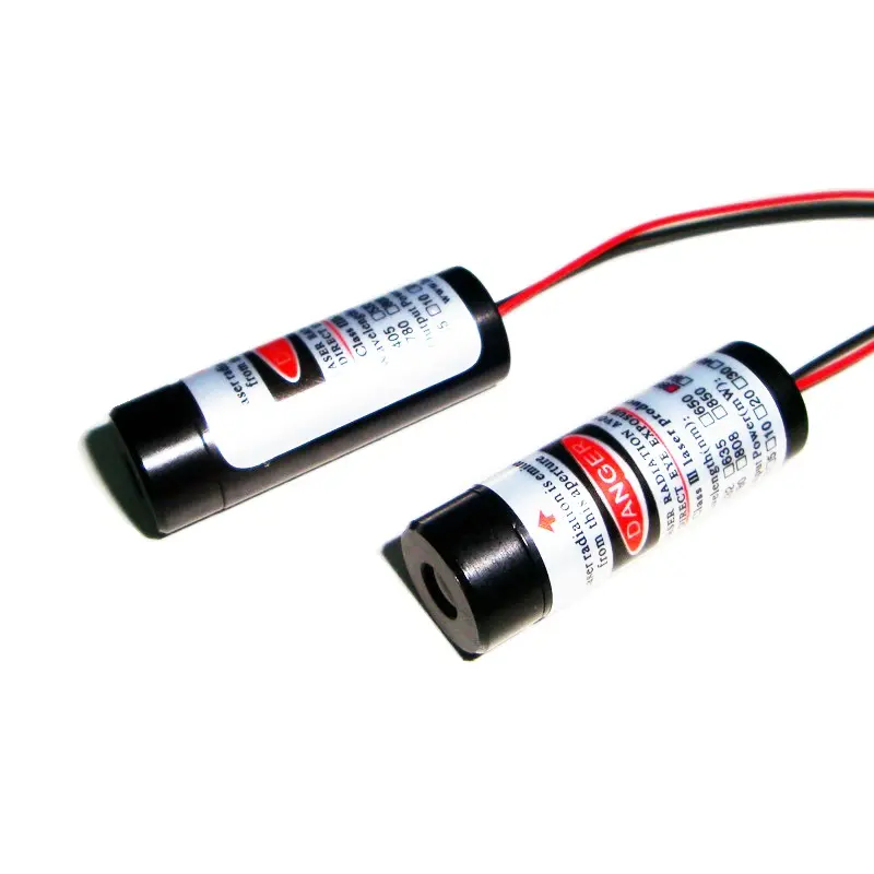 IR Infrared laser Modules 850nm 1mW