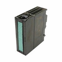 SIMATIC S7 6ES73211BL000AA0 E:05 Konektor Input Digital PLC Spot Asli Baru