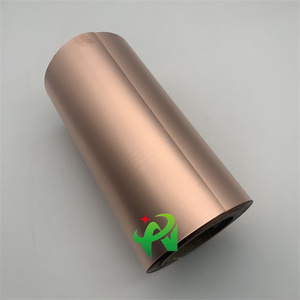 Film polyimide plaqué de feuille de cuivre PI ignifuge résistant aux hautes températures bons matériaux et éléments d'isolation de conductivité - Product Image 6