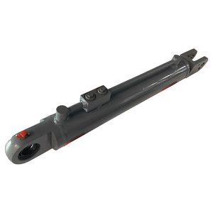 Mécanisme de compactage direct d'usine, cylindre hydraulique, usage sanitaire - Product Image 3