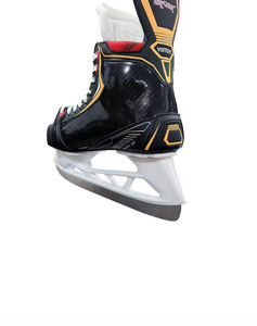 รองเท้าสเก็ตความเร็วสูง Vik-Max รุ่นขายดี ปี 2026 สำหรับผู้ใหญ่และเด็ก เหมาะสำหรับเล่นฮอกกี้น้ำแข็งในฤดูร้อนและฤดูหนาว - Product Image 6