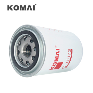 Filtro de Aceite para Maquinaria Agrícola RE519626 132.00.00.70726 LF16173 para Tractores Verdes - Product Image 4