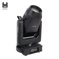 Projecteur LED 800W 4-en-1 BSWF à tête mobile avec CMY CTO Beam Spot Wash Framing Shutter, CRI élevé Ra>90 pour théâtre et concert