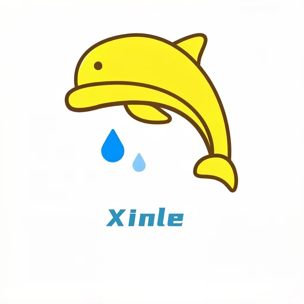 Zhanjiang Xinle Trading Co., Ltd. logo