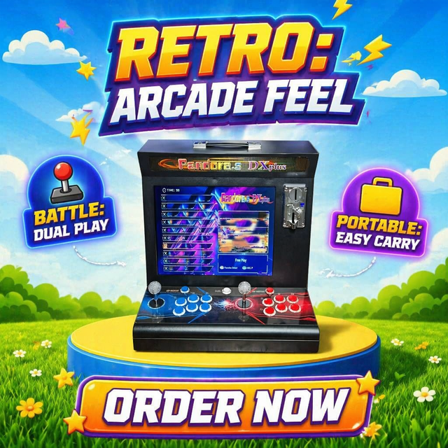 USB Light Gun Game Box With Arcade Jamma Board for 7000+ Arcade Games and 177 Shooting Games Boxes Arcade Pandoras Gun Box Kit
