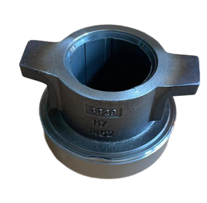 Nuevo Cojinete de Desembrague 3151001039 Sinotruk Shacman C7h Sistemas de Transmisión Automática Marcas de Camiones Incluyendo Daf Daihatsu - Product Image 3