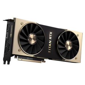 <span class=keywords><strong>Titan</strong></span> RTX 24g <span class=keywords><strong>Titan</strong></span> <span class=keywords><strong>NVIDIA</strong></span> Edición Pública para Renderizado, Aprendizaje Profundo, IA, Modelado Inteligente y Dibujo - Product Image 6