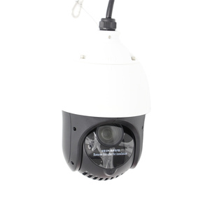 Hik Original DS-2DE4425IW-DE(T5) PTZ <b>Camera</b> 4 MP 25X Powered by DarkFighter IR Acusense Network Speed <b>Dome</b> - Product Image 3