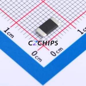 Resistencia de Detección de Corriente / Resistencia Shunt LRBK25EFER390, Resistencia de Muestreo 2512, 390mOhm, 1%, 2W - Product Image 2