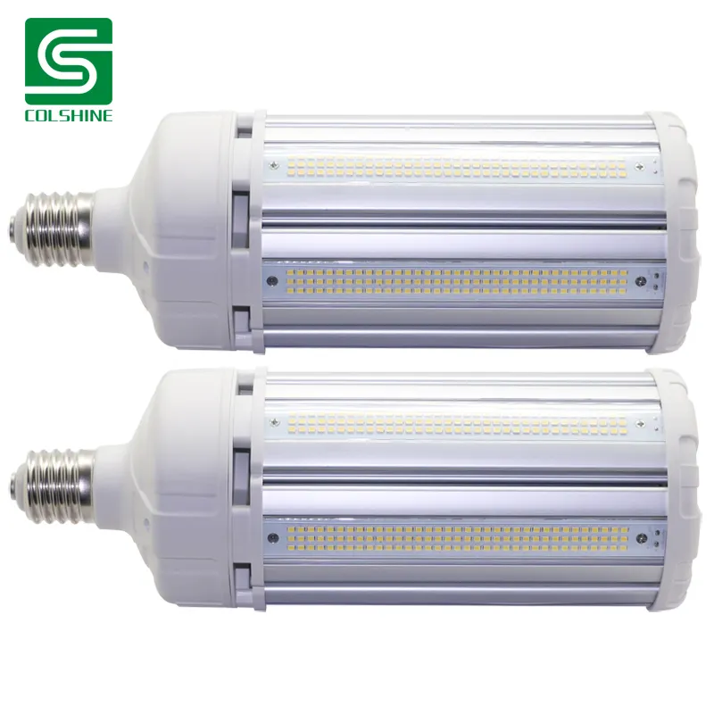 10000 לומן 80W LED תירס נורת מוגול בסיס