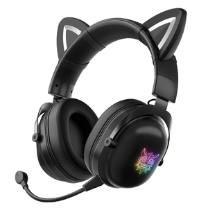 Onikuma <span class=keywords><strong>B20</strong></span> Auriculares Gamer Pc Auriculares Rgb Gaming Auriculares Usb Wired Gamer Auriculares Gaming Auriculares - Product Image 2