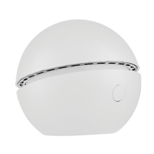 Xách tay Mini USB có thể sạc lại máy lọc không khí tủ lạnh khử mùi dài-làm việc Máy phát điện Ozone chúng tôi cắm <span class=keywords><strong>Air</strong></span> <span class=keywords><strong>Ionizer</strong></span> 5.3 m/h CADR - Product Image 2