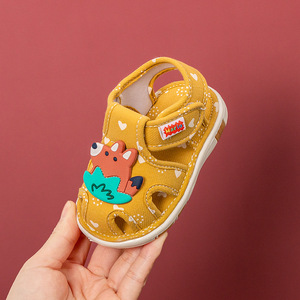 Sandali per Bambini <span class=keywords><strong>Mario</strong></span> Allegri Nuovo Stile 2022 Calzature per Bambini Piccoli Sandalias per Ragazze Scarpe Personalizzate Vendita all'Ingrosso Stock Casual - Product Image 6