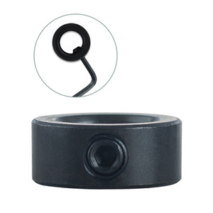 แหวนจำกัดความลึกดอกสว่านยุนเป่ย ขนาด 3-16 มม. สำหรับงานไม้ - Product Image 3