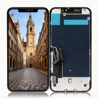 适用于原装 OLED 液晶显示屏更换 6/6s/7/8 Plus/X/Xs Max/Xr/11/12/13/14/15/16 Pro Max 6.6 英寸 批发大量供应