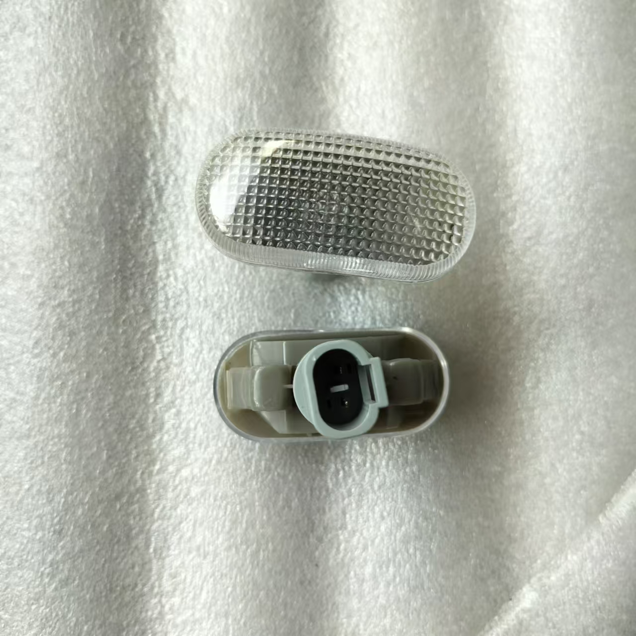 The Front Fender Turn Signals Is Suitable for Wuling Light Wuling Rongguang Auto Parts Image 2