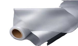 Films adhésifs transparents en EVA haute performance pour <span class=keywords><strong>la</strong></span> fabrication <span class=keywords><strong>de</strong></span> verre, largeur personnalisable <span class=keywords><strong>de</strong></span> 1m à 2,5m, installation facile, certifiés ISO et CE - Product Image 1