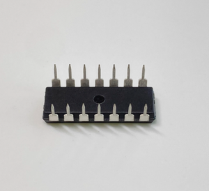 <span class=keywords><strong>TL084CN</strong></span> จุ่ม-14วงจรรวม rainbowsemi วงจรรวม - Product Image 6